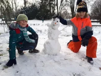 Týden na sněhu_2. A