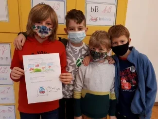 Čtenářská dílna_2. A