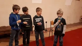 Poselství křesťanských svátků_3. A