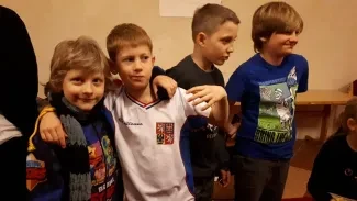 Poselství křesťanských svátků_3. A