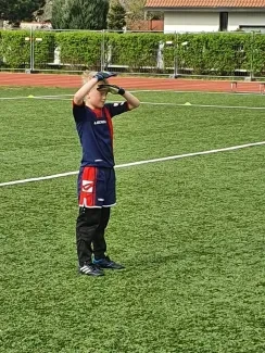 Fotbalový turnaj_McDonald´s Cup_3. A, 3. B