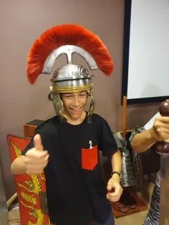 Archeopark Všestary_6. A