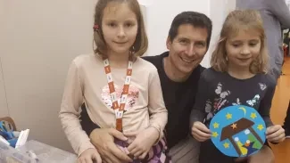 Adventní tvoření 2022_2. část