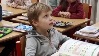 Žehnání adventních věnců