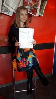 Přehlídka recitátorů_okresní kolo