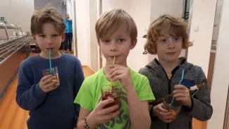 Velikonoční tvoření_2