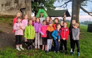 Škola v přírodě_2. A