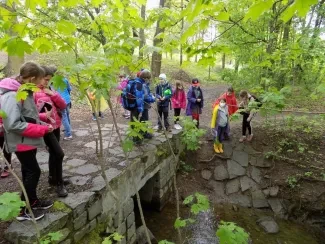 Přírodovědná exkurze u vody_4. A