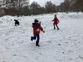 ŠD2_advent a Vánoce