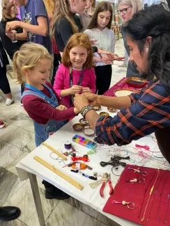 Setkání národů_ŠD