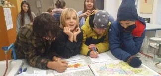 Projektový den_6. - 9. třídy_1