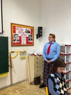 Projektový den_3. A a 4. A a 4. B