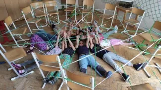 Příměstský tábor_Námořníci