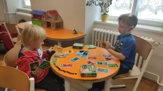 1. třída_září_ŠD