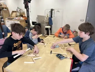 Loutka na provázku_4. B