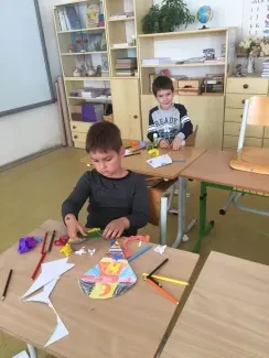 Šikulky_1. třídy_září, říjen