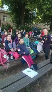 Hradecké sportovní hry