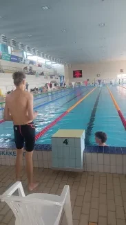 Hradecké sportovní hry