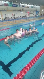 Hradecké sportovní hry