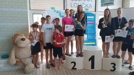 Hradecké sportovní hry