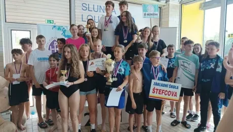 Hradecké sportovní hry