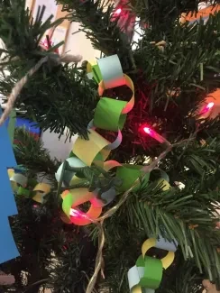 ŠD_předvánoční čas u třeťáků