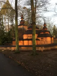 Prosinec v ŠD_1. třídy