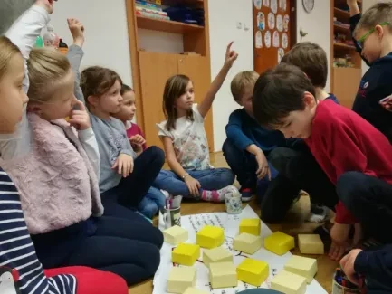 Školní družina 2_únor