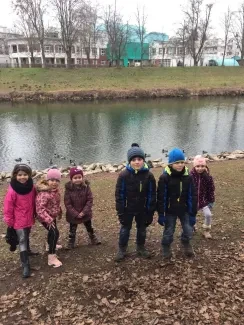 Školní družina 1_leden