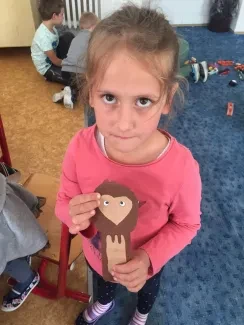 Září v ŠD_1. třídy