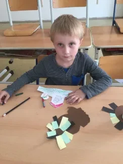 Šikulky_1. třídy_září, říjen