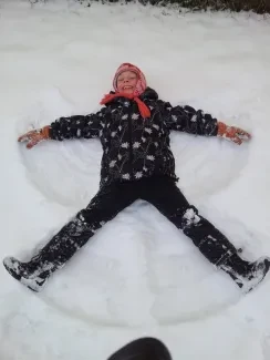 Běžný den v ŠD u druháků - prosinec, leden