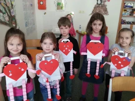 Kroužek Šikulek 1. - 4. třída