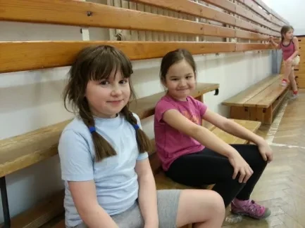 Dubnové dny v ŠD u druháků