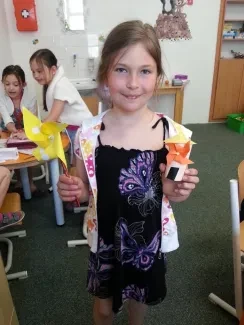 Šikulky 1. - 4. tř. - květen, červen