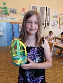 Šikulky 1. - 4. tř. - květen, červen