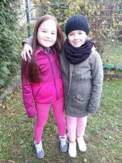 Třeťáci ve školní družině