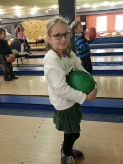 Bowling za odměnu