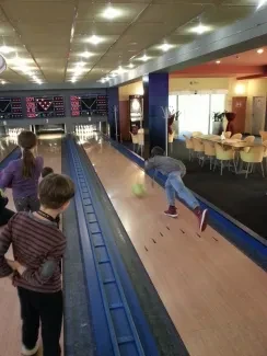 Bowling za odměnu
