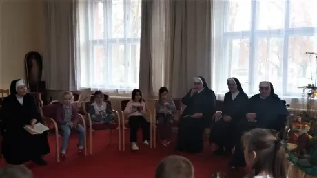 Školní družiny_klášter