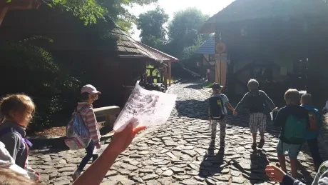 Den círk. šk._Botanicus_1. A, 2. A