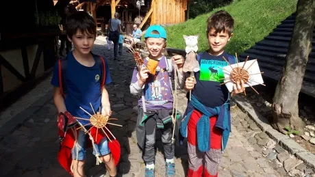 Den círk. šk._Botanicus_1. A, 2. A