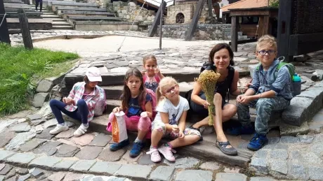 Den círk. šk._Botanicus_1. A, 2. A