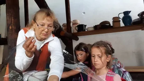 Den círk. šk._Botanicus_1. A, 2. A