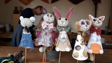 Den círk. šk._Botanicus_1. A, 2. A