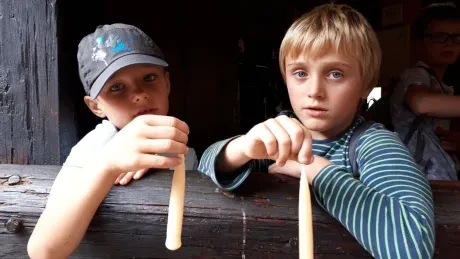 Den círk. šk._Botanicus_1. A, 2. A