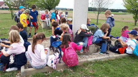 Den círk. šk._Botanicus_1. A, 2. A