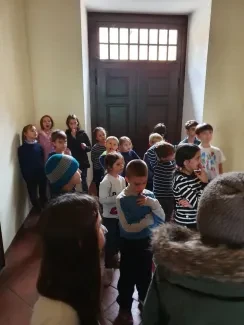 Velké tajemství Jezuitů