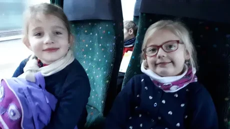 ZOO - zdobení stromečků