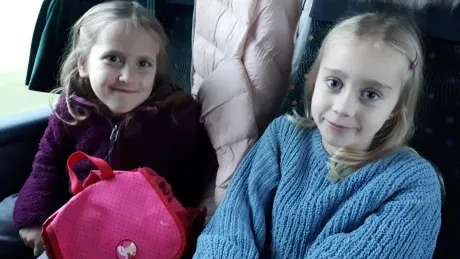 ZOO - zdobení stromečků